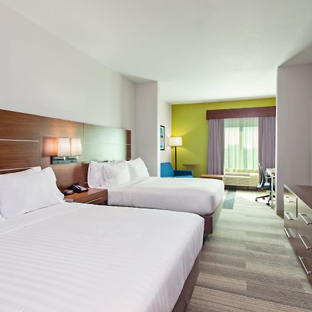 Holiday Inn Express & Suites Houston Nw - Hwy 290 Cypress, An Ihg Hotel Εξωτερικό φωτογραφία