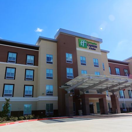Holiday Inn Express & Suites Houston Nw - Hwy 290 Cypress By Ihg Εξωτερικό φωτογραφία