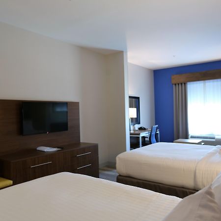 Holiday Inn Express & Suites Houston Nw - Hwy 290 Cypress By Ihg Εξωτερικό φωτογραφία