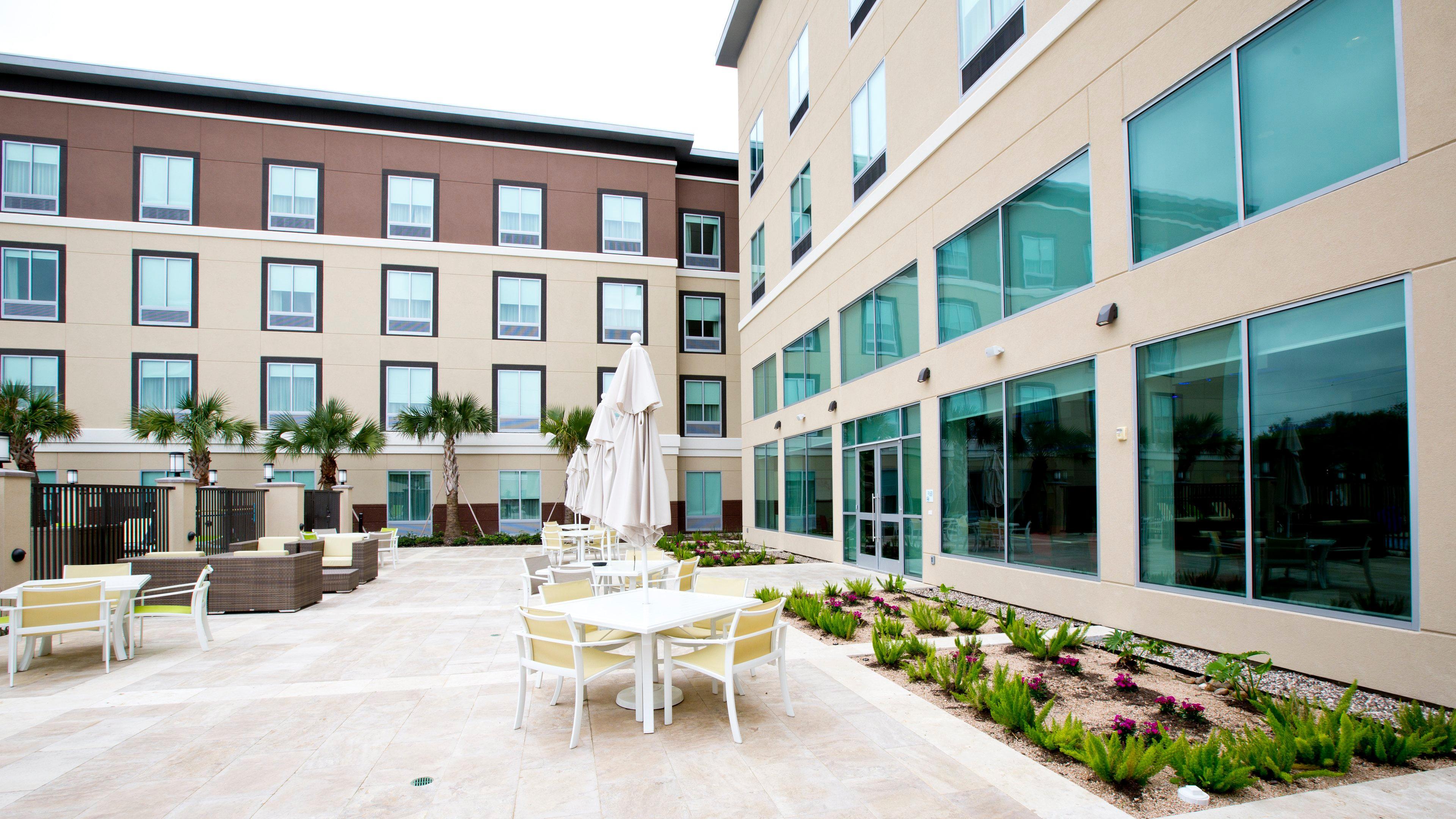 Holiday Inn Express & Suites Houston Nw - Hwy 290 Cypress, An Ihg Hotel Εξωτερικό φωτογραφία