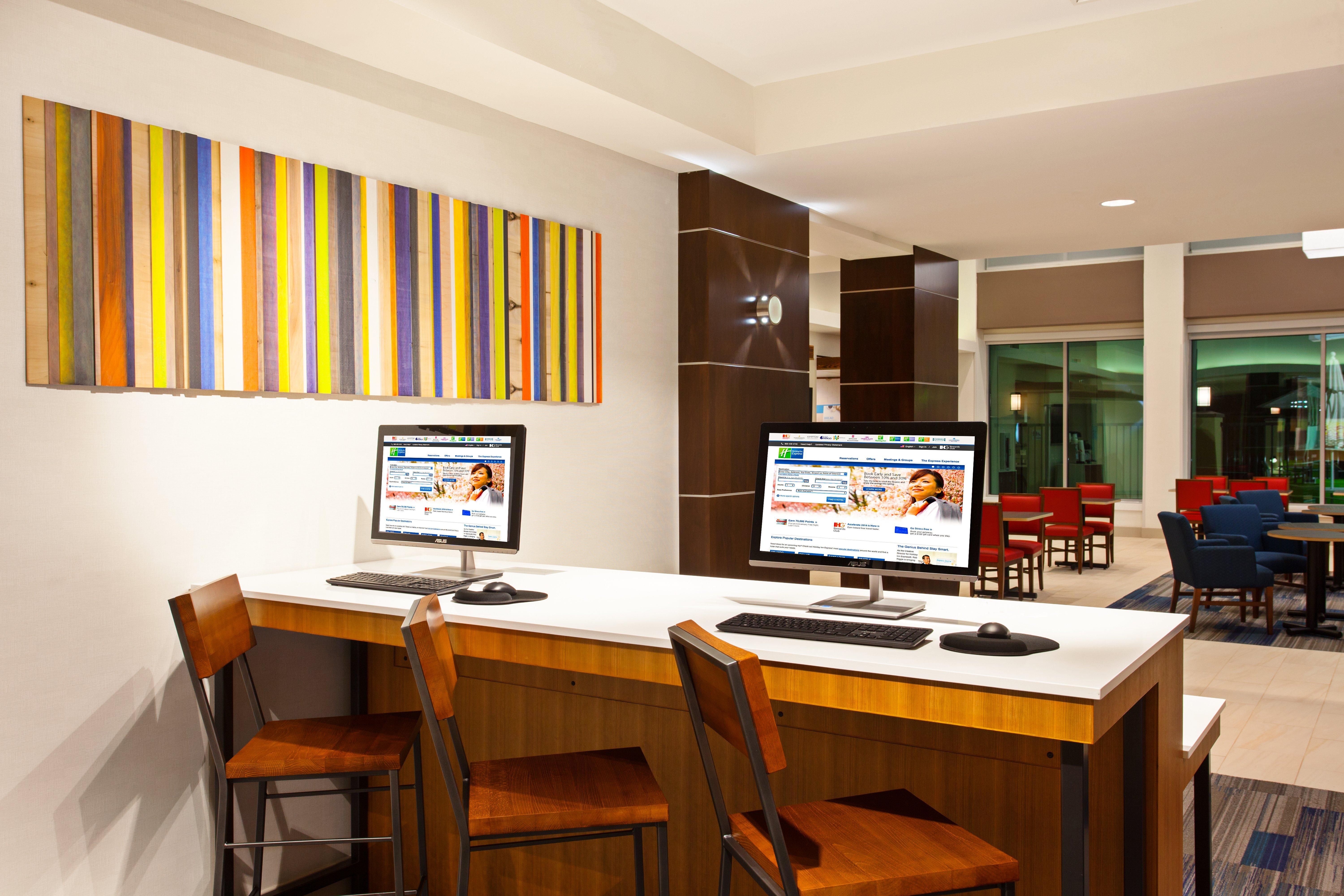 Holiday Inn Express & Suites Houston Nw - Hwy 290 Cypress By Ihg Εξωτερικό φωτογραφία