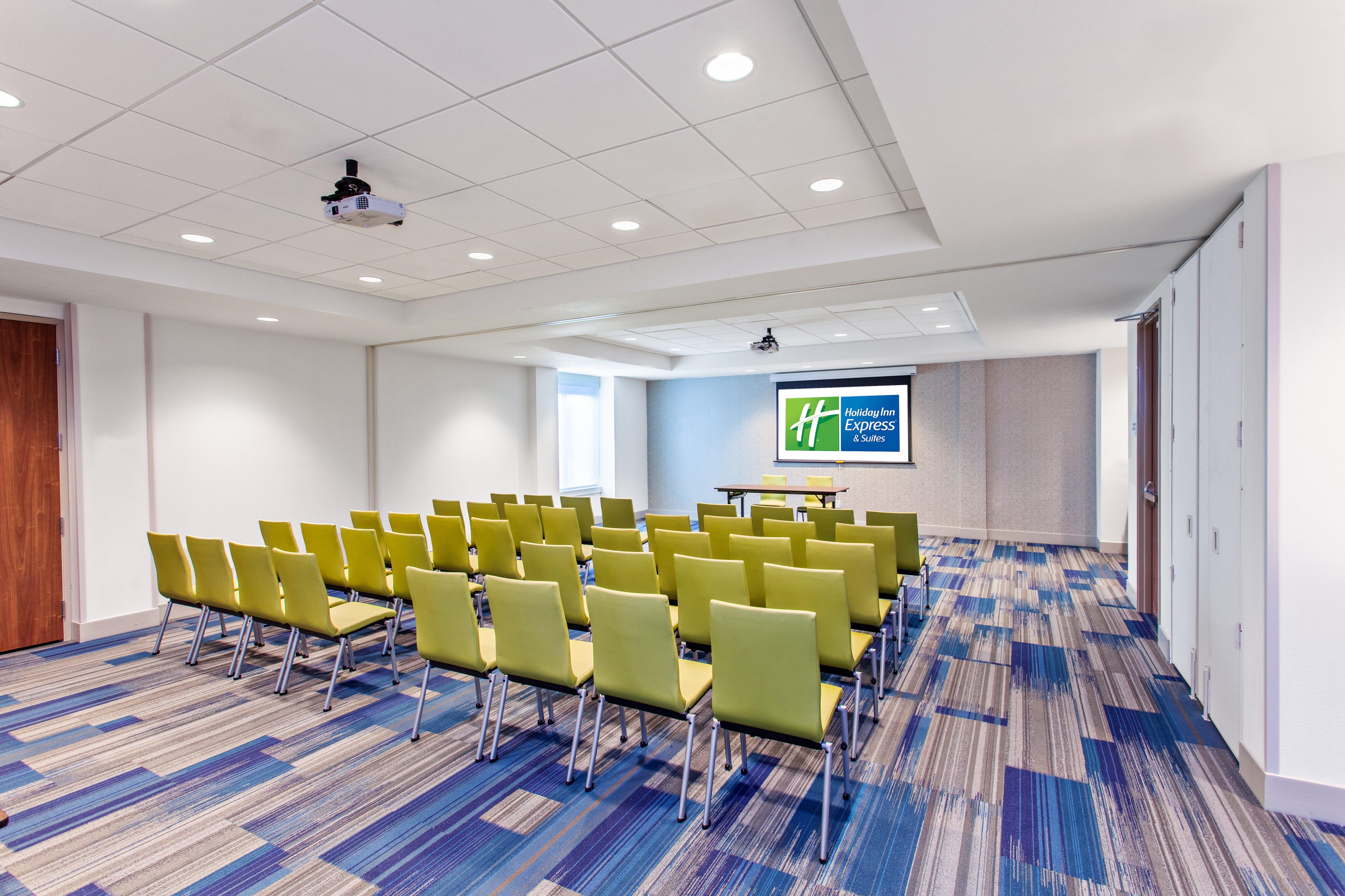 Holiday Inn Express & Suites Houston Nw - Hwy 290 Cypress By Ihg Εξωτερικό φωτογραφία