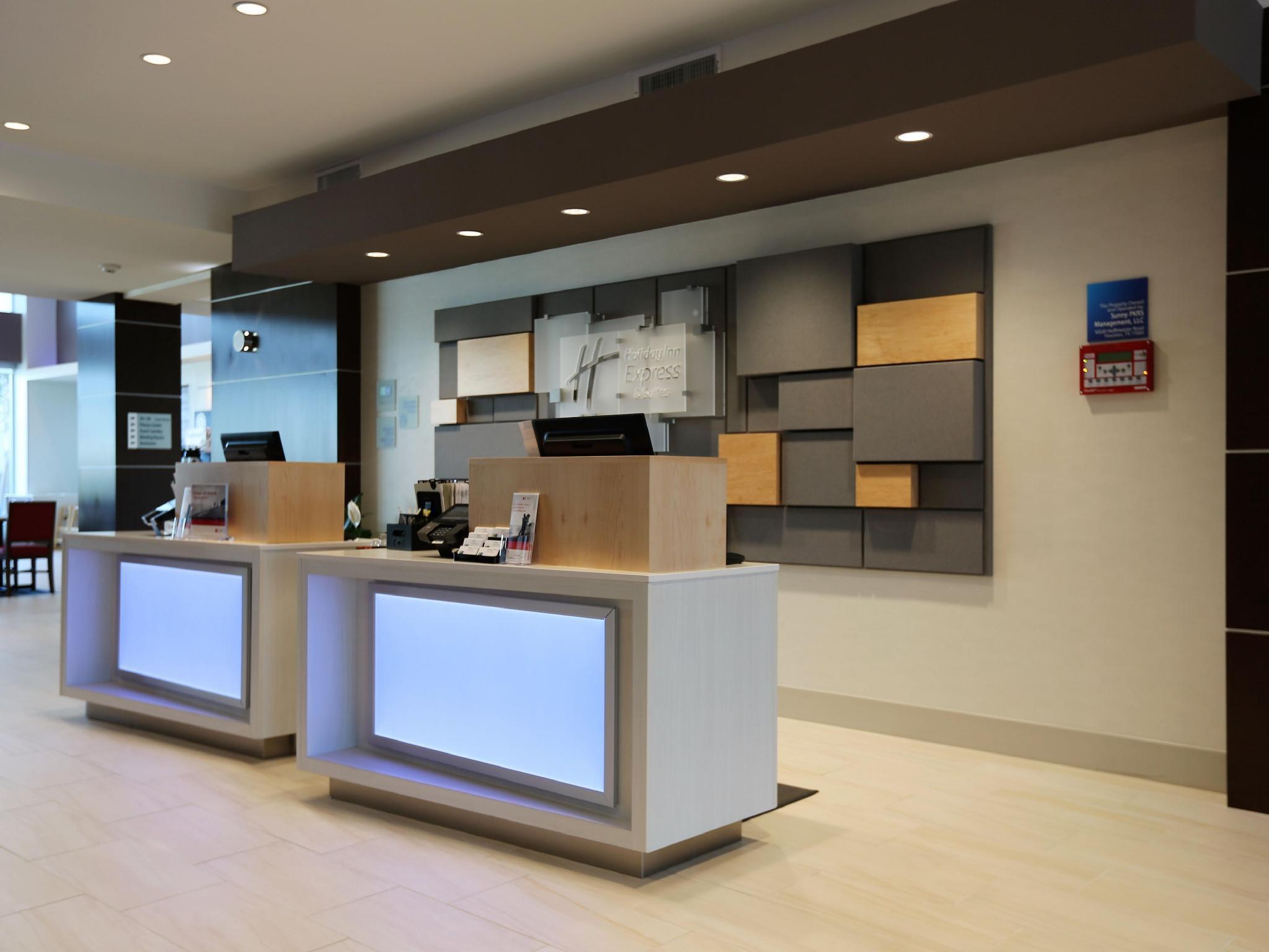 Holiday Inn Express & Suites Houston Nw - Hwy 290 Cypress By Ihg Εξωτερικό φωτογραφία