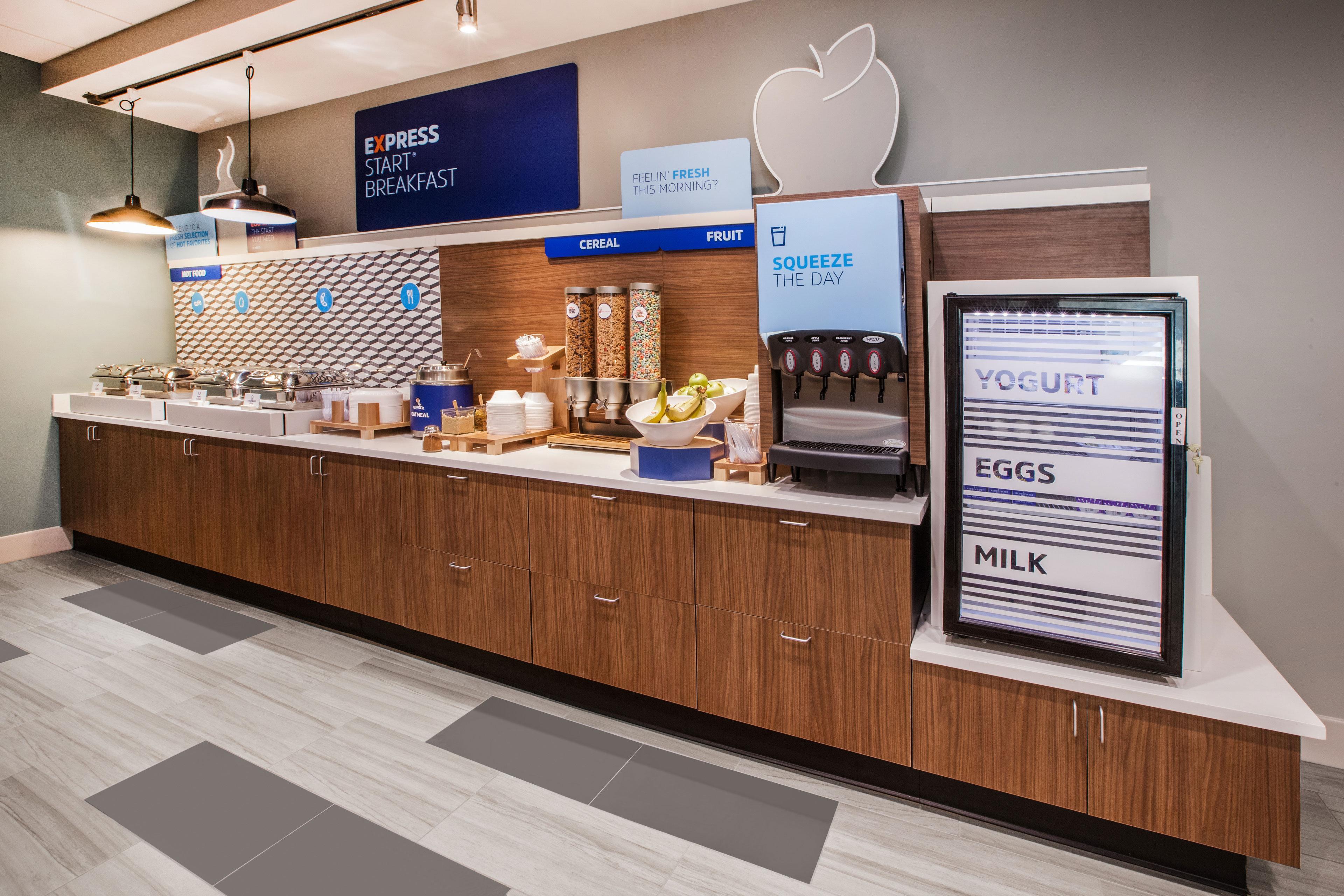 Holiday Inn Express & Suites Houston Nw - Hwy 290 Cypress By Ihg Εξωτερικό φωτογραφία