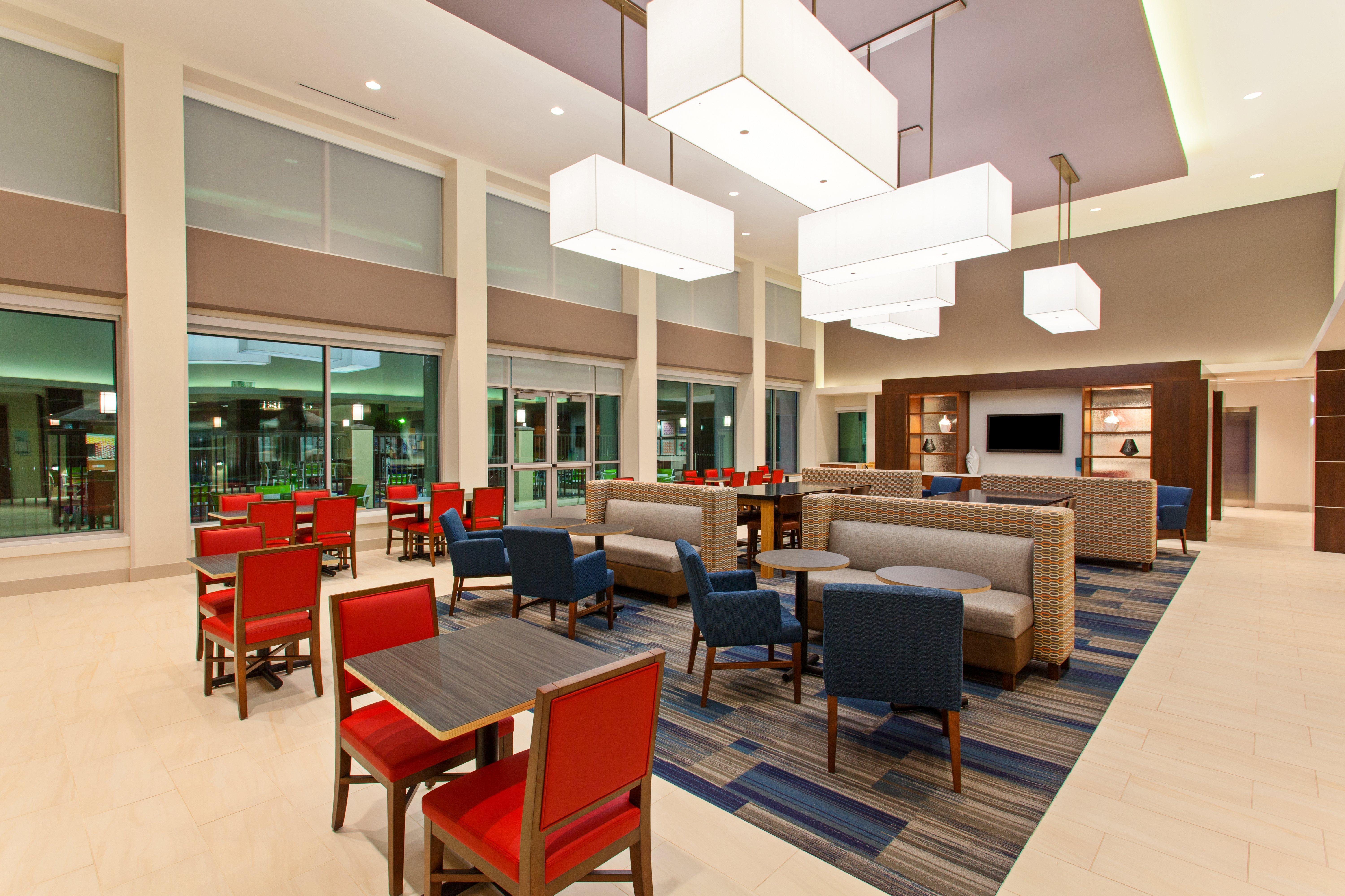 Holiday Inn Express & Suites Houston Nw - Hwy 290 Cypress By Ihg Εξωτερικό φωτογραφία