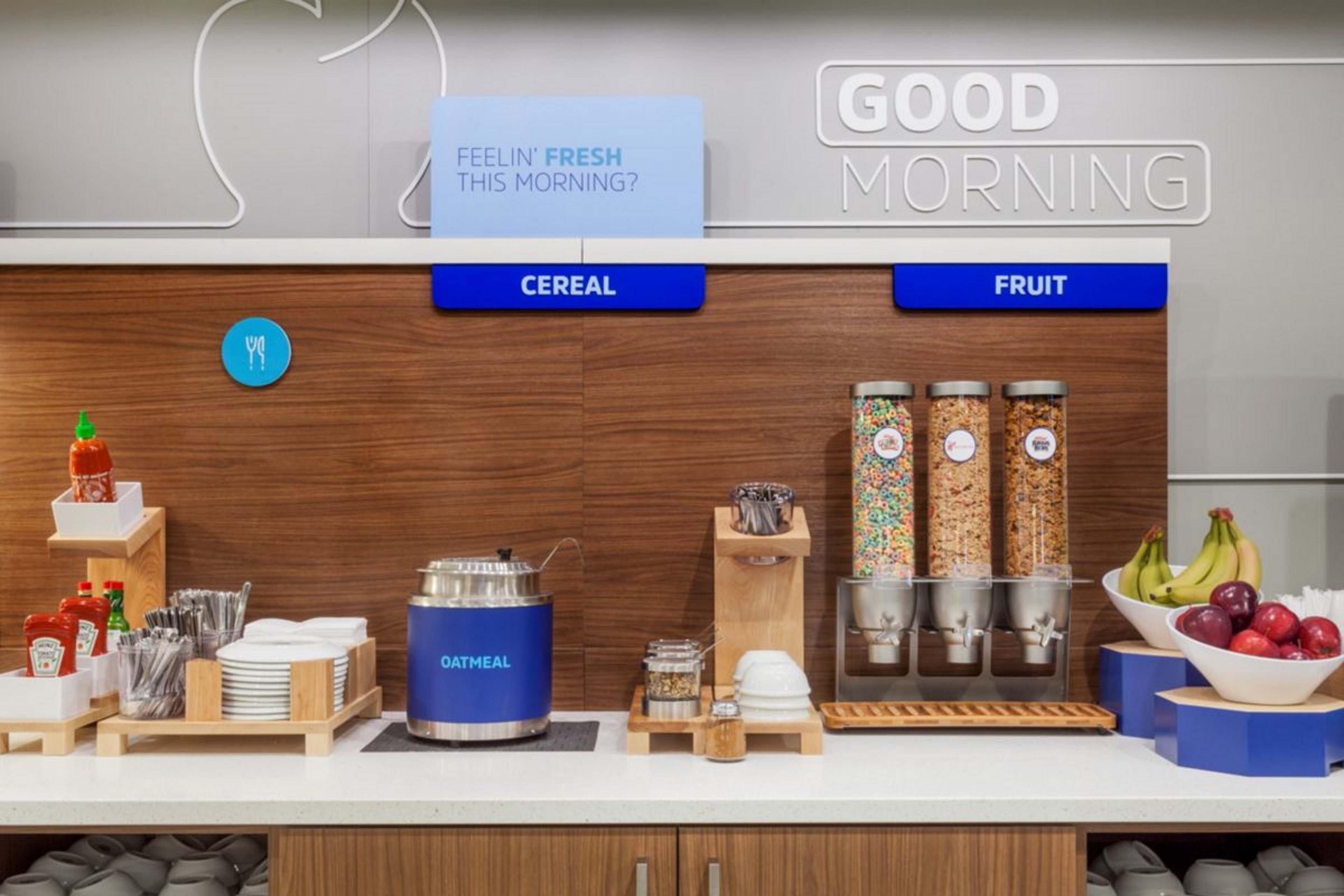 Holiday Inn Express & Suites Houston Nw - Hwy 290 Cypress By Ihg Εξωτερικό φωτογραφία