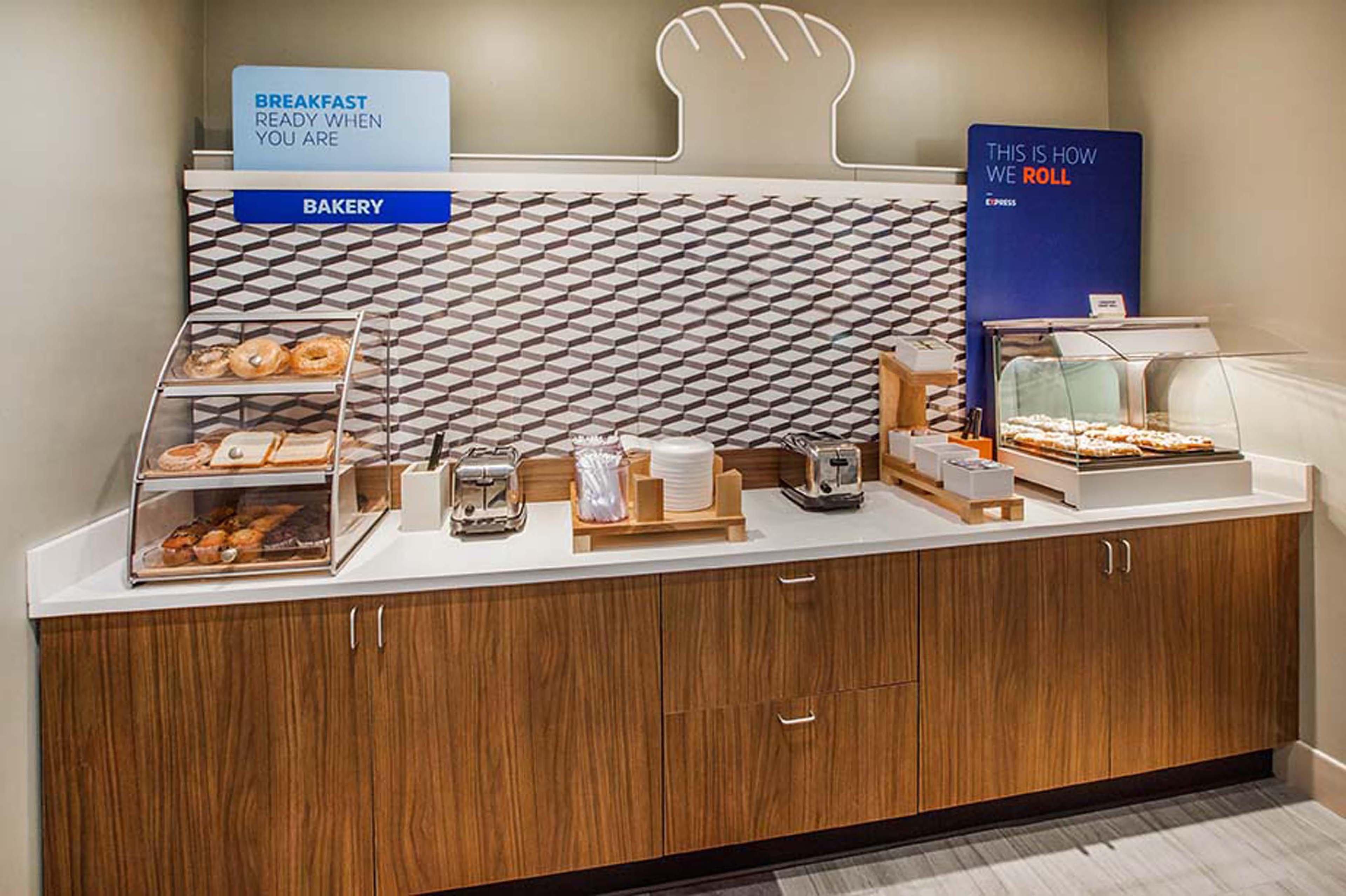 Holiday Inn Express & Suites Houston Nw - Hwy 290 Cypress By Ihg Εξωτερικό φωτογραφία