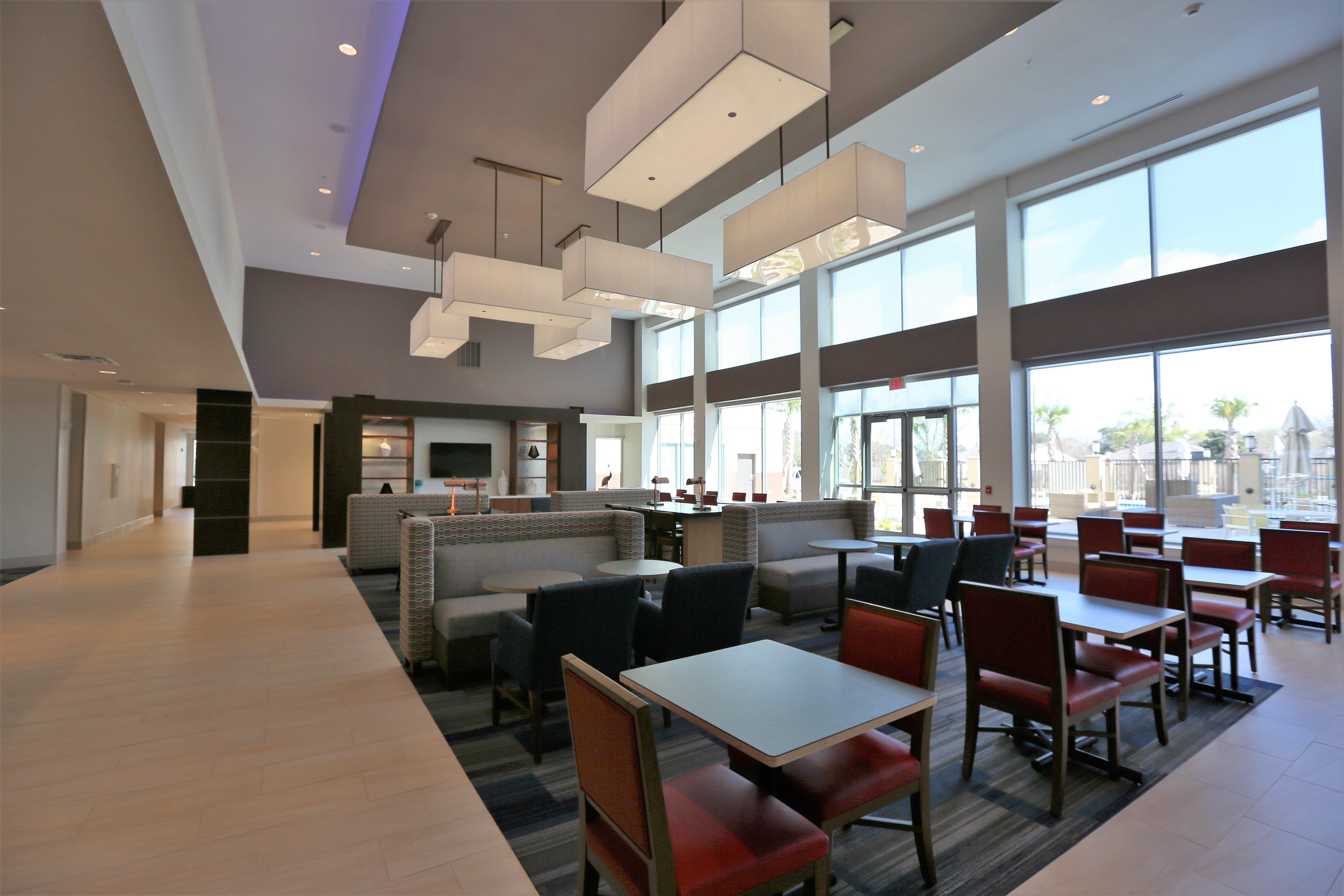 Holiday Inn Express & Suites Houston Nw - Hwy 290 Cypress By Ihg Εξωτερικό φωτογραφία