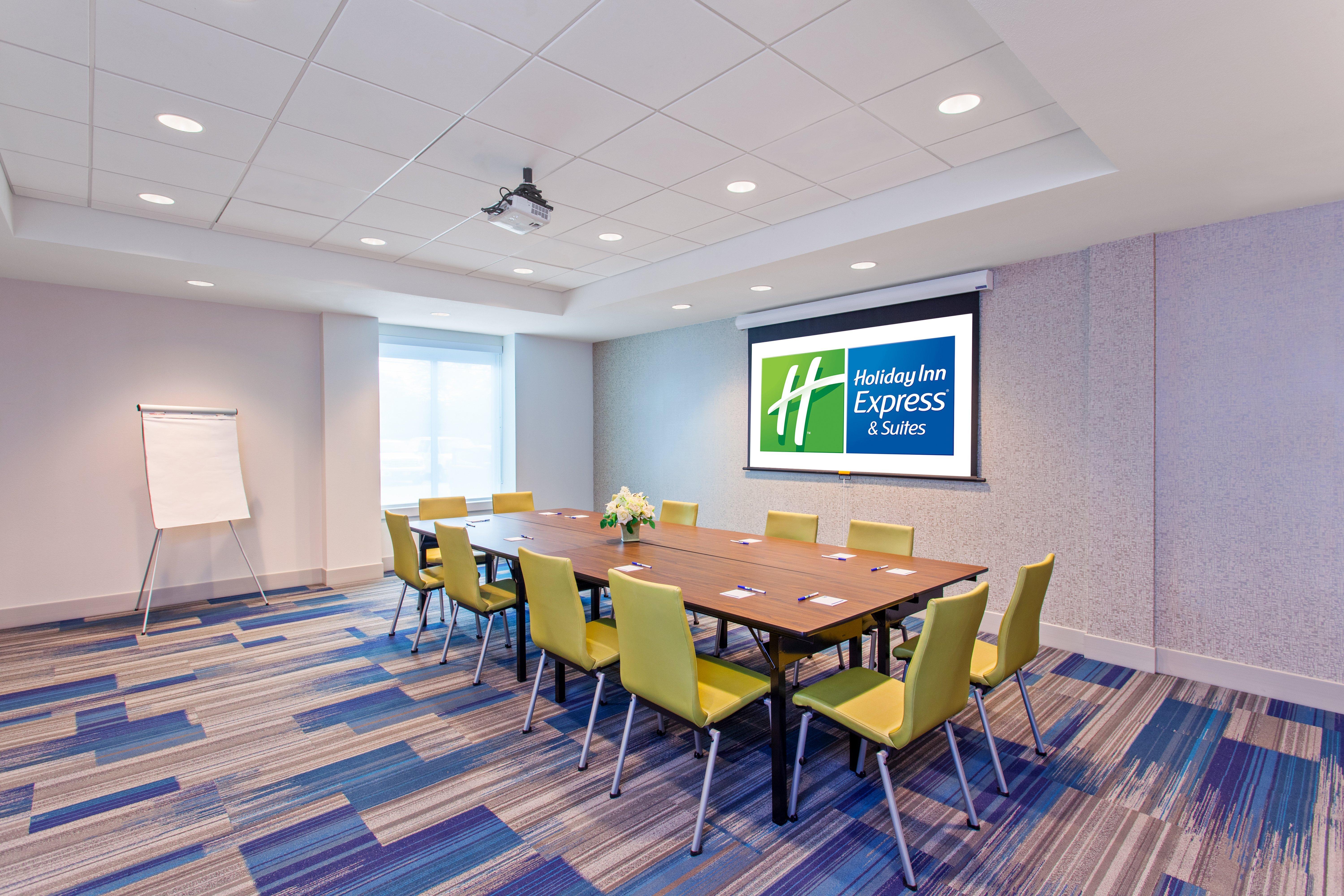 Holiday Inn Express & Suites Houston Nw - Hwy 290 Cypress, An Ihg Hotel Εξωτερικό φωτογραφία