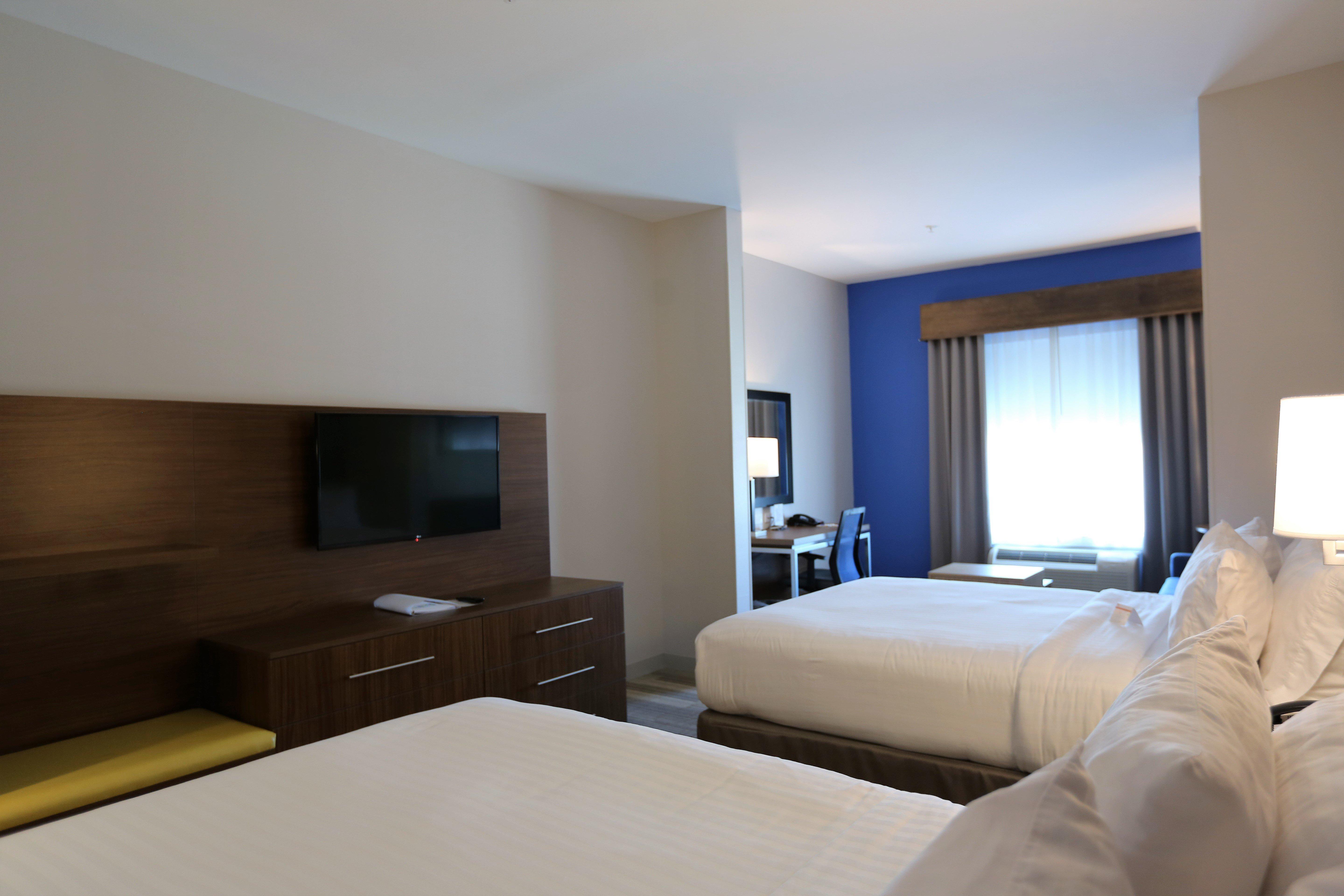 Holiday Inn Express & Suites Houston Nw - Hwy 290 Cypress By Ihg Εξωτερικό φωτογραφία