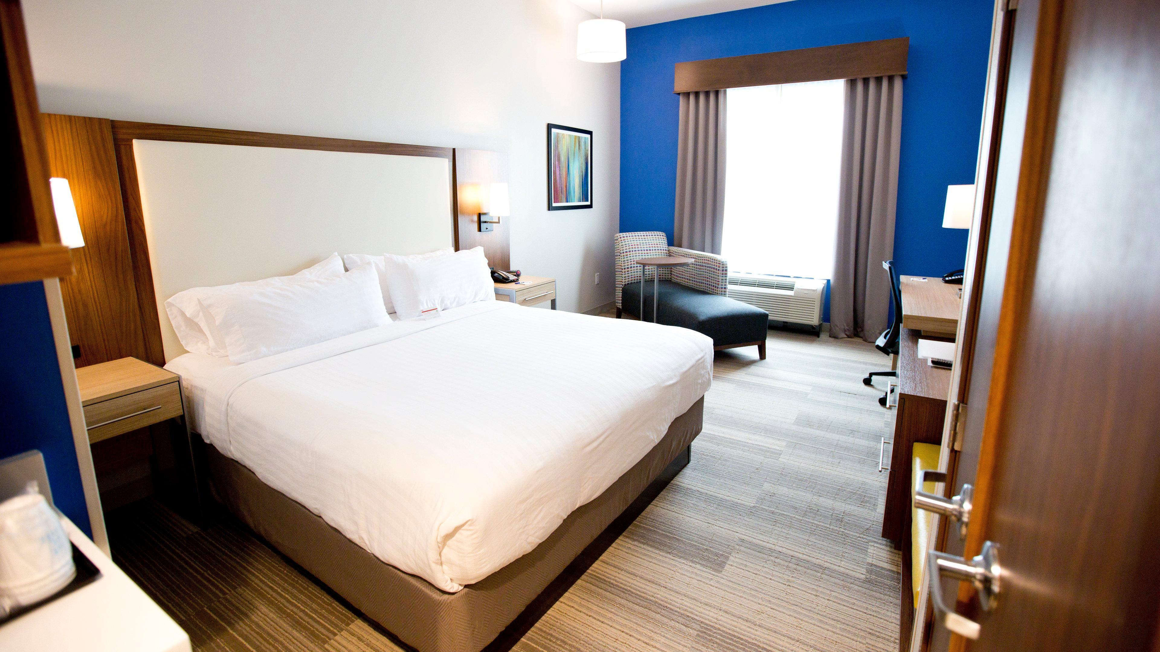 Holiday Inn Express & Suites Houston Nw - Hwy 290 Cypress, An Ihg Hotel Εξωτερικό φωτογραφία