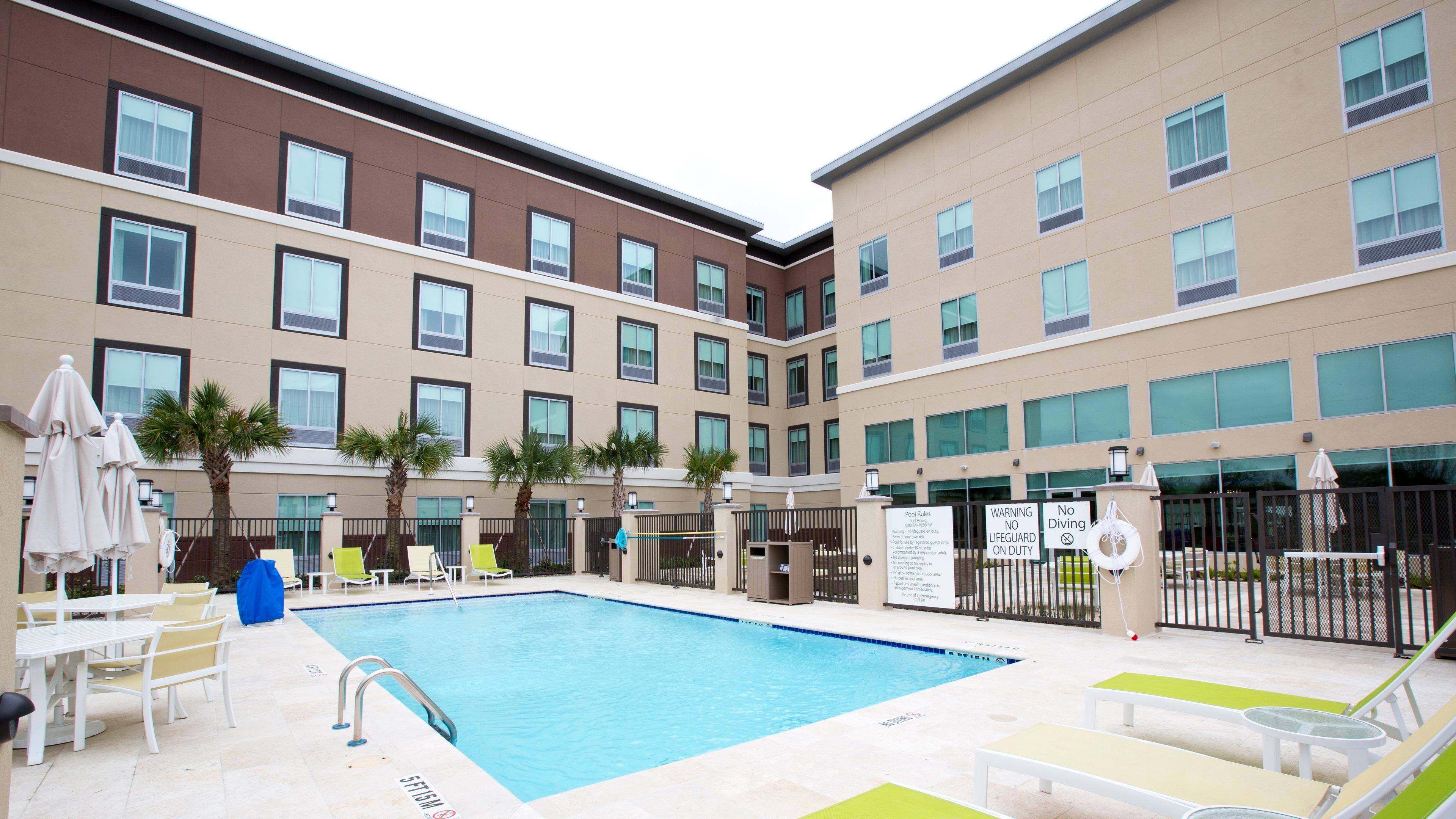 Holiday Inn Express & Suites Houston Nw - Hwy 290 Cypress, An Ihg Hotel Εξωτερικό φωτογραφία