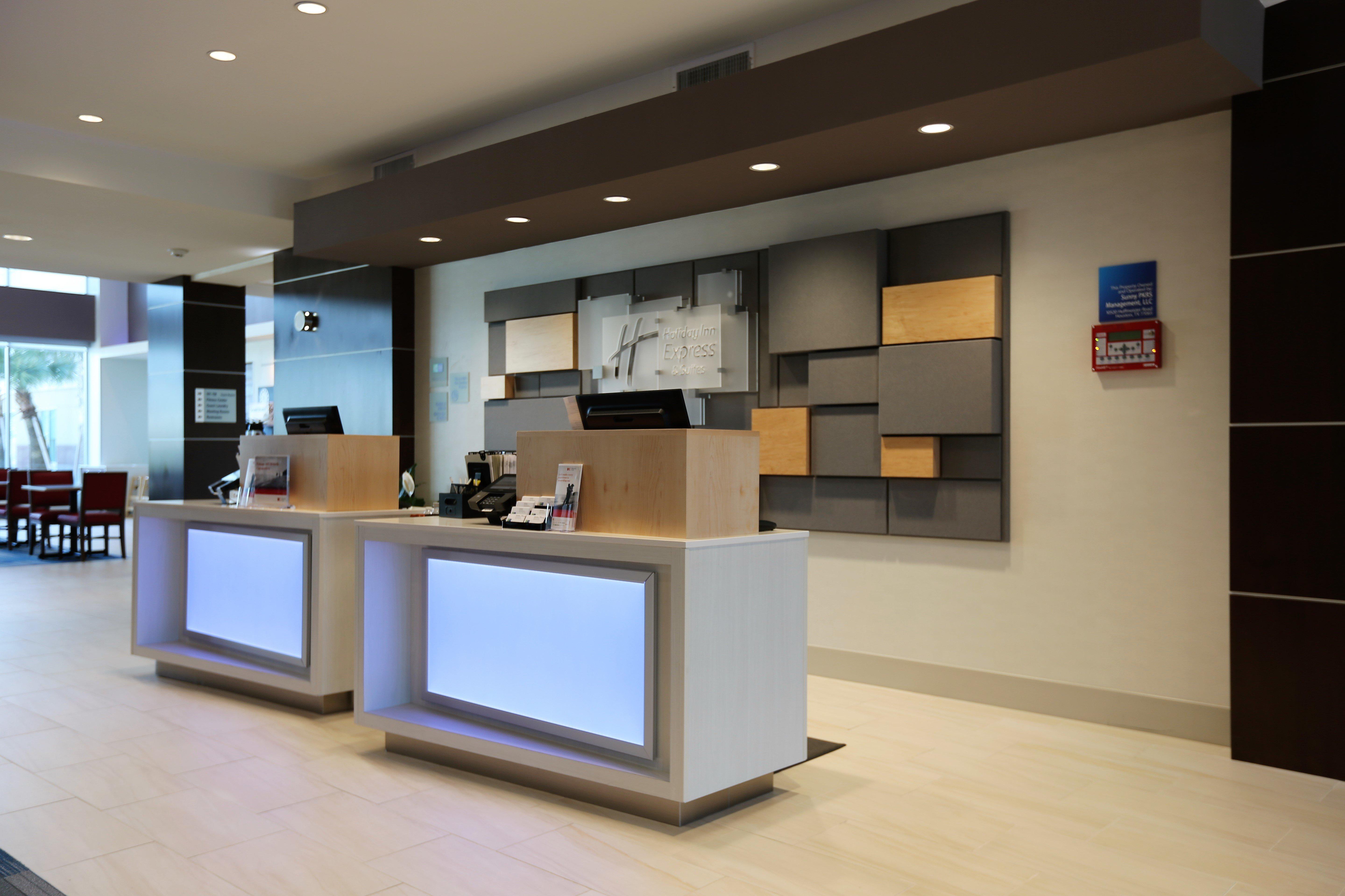 Holiday Inn Express & Suites Houston Nw - Hwy 290 Cypress, An Ihg Hotel Εξωτερικό φωτογραφία