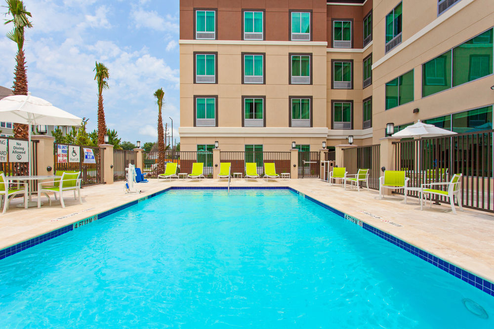 Holiday Inn Express & Suites Houston Nw - Hwy 290 Cypress By Ihg Εξωτερικό φωτογραφία