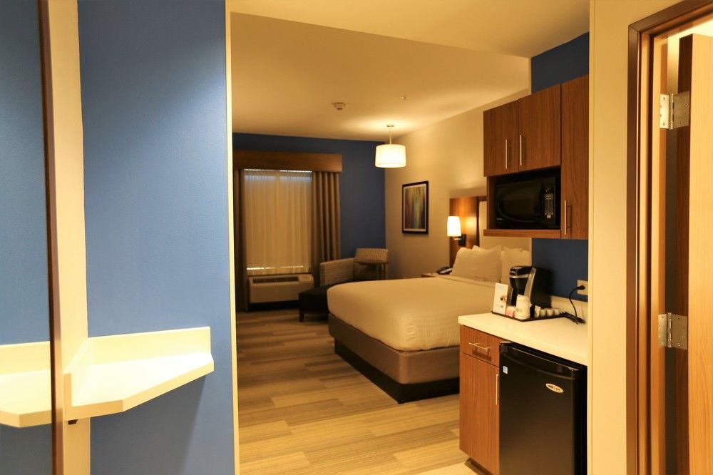 Holiday Inn Express & Suites Houston Nw - Hwy 290 Cypress, An Ihg Hotel Εξωτερικό φωτογραφία