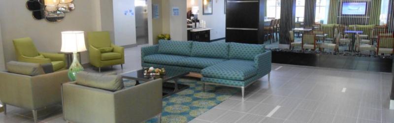 Holiday Inn Express & Suites Houston Nw - Hwy 290 Cypress By Ihg Εξωτερικό φωτογραφία