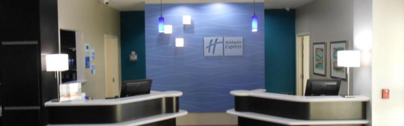 Holiday Inn Express & Suites Houston Nw - Hwy 290 Cypress, An Ihg Hotel Εξωτερικό φωτογραφία