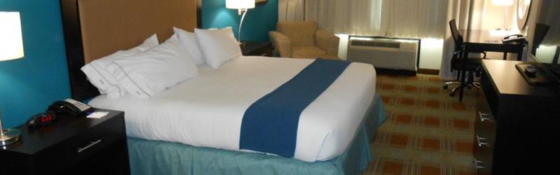 Holiday Inn Express & Suites Houston Nw - Hwy 290 Cypress By Ihg Εξωτερικό φωτογραφία