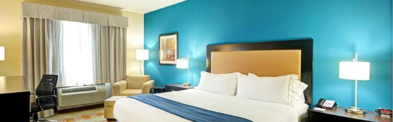 Holiday Inn Express & Suites Houston Nw - Hwy 290 Cypress, An Ihg Hotel Εξωτερικό φωτογραφία