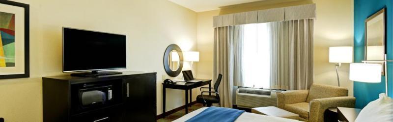 Holiday Inn Express & Suites Houston Nw - Hwy 290 Cypress By Ihg Εξωτερικό φωτογραφία