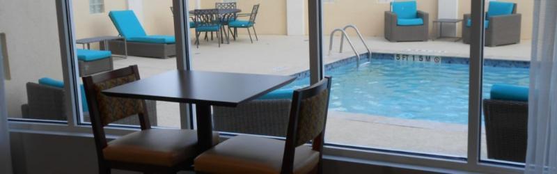 Holiday Inn Express & Suites Houston Nw - Hwy 290 Cypress By Ihg Εξωτερικό φωτογραφία