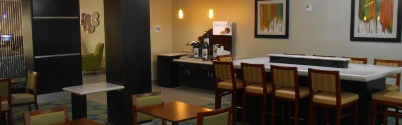 Holiday Inn Express & Suites Houston Nw - Hwy 290 Cypress, An Ihg Hotel Εξωτερικό φωτογραφία