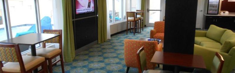 Holiday Inn Express & Suites Houston Nw - Hwy 290 Cypress, An Ihg Hotel Εξωτερικό φωτογραφία