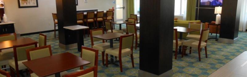 Holiday Inn Express & Suites Houston Nw - Hwy 290 Cypress, An Ihg Hotel Εξωτερικό φωτογραφία